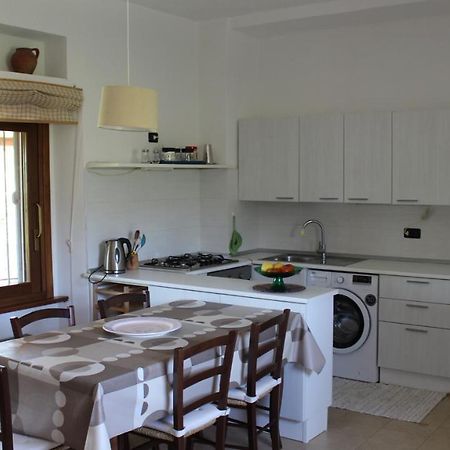 Countryside Villa In Sardinia Triei Ngoại thất bức ảnh
